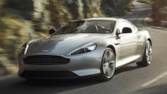 Aston Martin DB9