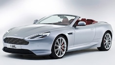 Aston Martin DB9