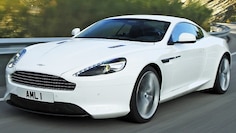 Aston Martin Virage