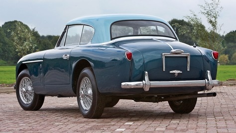 Aston Martin DB2/4