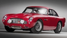 Aston Martin DB4