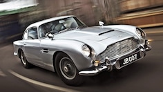 Aston Martin DB5