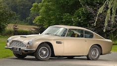 Aston Martin DB6