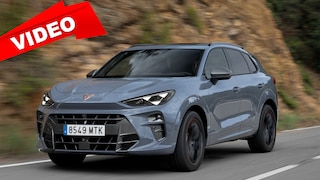 Cupra Terramar VZ 2.0 TSI 4Drive