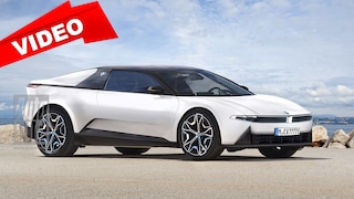 BMW M Coupé !!! Illustration !!!