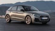 Audi A1 GB