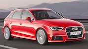 Audi A3 8V