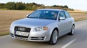 Audi A4 B7