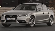 Audi A4 B8