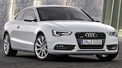 Audi A5 8T