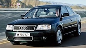 Audi A6 C5