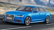 Audi A6 C7