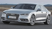 Audi A7 C7