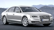 Audi A8 D4