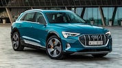 Audi e-tron 1