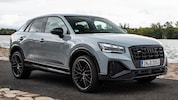 Audi Q2 1