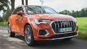 Audi Q3 F3