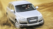 Audi Q7 4L