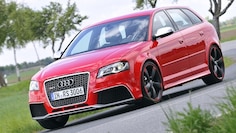 Audi RS 3