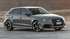 Audi RS 3
