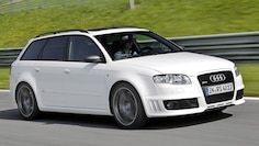 Audi RS 4