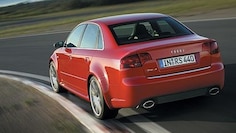 Audi RS 4