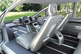 Studie von General Motors
