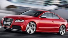 Audi RS 5