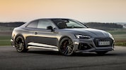 Audi RS 5 F5