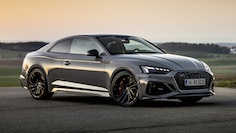Audi RS 5