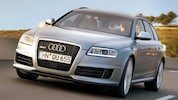 Audi RS 6 C6