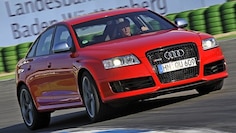 Audi RS 6