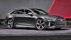 Audi RS 6