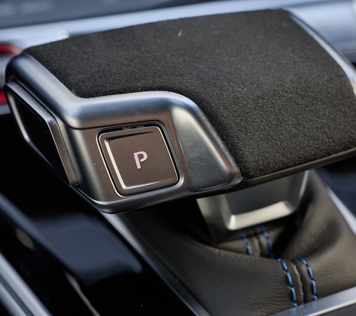 Audi RS 6 Avant performance