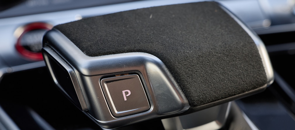 Audi RS 6 Avant performance