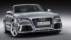 Audi RS 7
