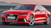 Audi RS 7 I