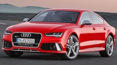 Audi RS 7