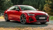 Audi RS 7 II