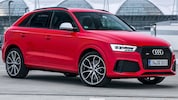 Audi RS Q3 8U