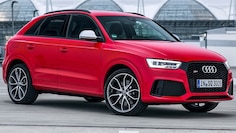 Audi RS Q3