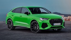 Audi RS Q3