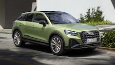 Audi SQ2