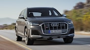 Audi SQ7 1