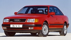 Audi 100