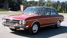 Audi 100