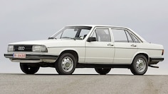 Audi 100