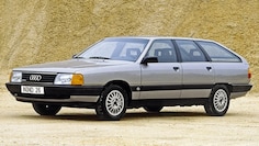 Audi 100