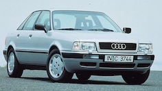 Audi 80