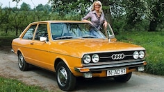 Audi 80